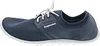 A side view of a blue Leguano shoe against a white background. Produktbild-Vorschau
