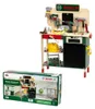 Theo Klein Bosch wooden workbench, 3 rok / roky, AAA Náhľad obrázku produktu 14