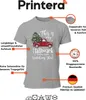 This is my Hallmark watching Shirt - Weihnachten Produktbild-Vorschau 4