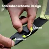Clips Zelt Clip Auto Markise Zelt Klemmclip für Planen Auto Produktbild-Vorschau 4