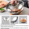 Zwilling TwinNova3 Koch- & Messerset 6-tlg. Edelstahl Produktbild-Vorschau 5