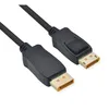 ROLINE DisplayPort kabel v.2.1 (UHBR20, 16K@60Hz), DP(M) - Náhled obrázku produktu 2
