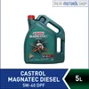 Castrol Magnatec Diesel 5W-40 DPF 5 Liter Produktbild-Vorschau 3