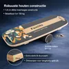 FunLife MOVE Balance Board met rol – Balance trainer met Productafbeelding-voorbeeld 5