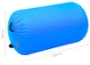 vidaXL Nafukovací gymnastická role s pumpou 100x60 cm PVC Náhled obrázku produktu 7