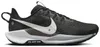 Nike React Pegasus Trail 5 Black Anthracite Wolf Grey White Produktbild-Vorschau 2