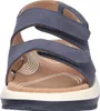 Joya Damen Sandale PANAMA BLUE blau Größe EUR 39 Produktbild-Vorschau 6