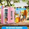 KESSER® Mini Kühlschrank Kühlen & warmhalten auch als Produktbild-Vorschau 8
