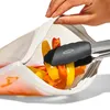 OXO 11386500, Silikon, Transparent, Weiß, Einfarbig, Produktbild-Vorschau 8