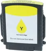 vhbw Tintenpatrone Gelb kompatibel mit HP Officejet Pro Produktbild-Vorschau 3