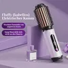 Kabellose & kabelgebundene 2-in-1 Heizbürste, MCH-Keramik, Produktbild-Vorschau 3