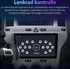 9" 1+32GB Android Auto radio GPS Navigation für Opel Náhled obrázku produktu 8