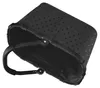 Reisenthel Carrybag Frame Glossy Dots Black Produktbild-Vorschau 3