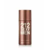 Carolina Herrera 212 Sexy Men DEO Spray 150 ml M Anteprima dell’immagine prodotto 5