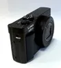 Panasonic Lumix DC-TZ99 schwarz Produktbild-Vorschau 2