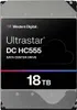 WD HD3.5" SATA3-Raid 18TB WUH722018CLE6L4 (Di) Voir les images du produit 2