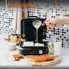 Gofrownica Adler AD 3087 o mocy 1000 W Podgląd zdjęcia produktu 19