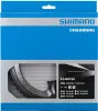 Shimano Y1VP98020 Koło łańcuchowe 110 BCD-Asymetryczny 52T Podgląd zdjęcia produktu 4