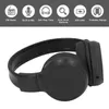Casque radio FM, 50-108 MHz, casque-radio portable avec Voir les images du produit 6