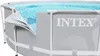 Gartenpool mit Rahmen 305 x 76 cm, 15-in-1, INTEX 26702 + Produktbild-Vorschau 4
