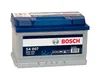 Bosch S4 007 Batteria per auto 12V 72Ah 680A Anteprima dell’immagine prodotto 12