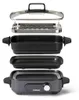 Multicooker nero da 4,7 l e 1400 w Cuisinart GRMC3E Anteprima dell’immagine prodotto 1