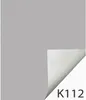 SN Deco Thermorollo Klemmfix 110x150 K112 graphite Produktbild-Vorschau 3