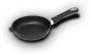 AMT I-520, Rund, Allzweckpfanne, Schwarz, 20 cm, 50 mm, 1 Produktbild-Vorschau 12