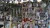 Ręcznie wykonana turecka lampa stołowa Ibrik w kolorze Podgląd zdjęcia produktu 3