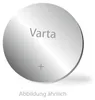 384, Varta V384, SR41, SR41SW, GP192 Knopfzelle für Uhren Produktbild-Vorschau 4
