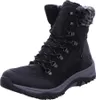 Rieker Winterboots Damen 362D4D39363434 Schwarz 38 EU Produktbild-Vorschau 13