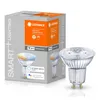 Ledvance LED Smart+ Glas Reflektor PAR16 4,9W = 50W GU10 Produktbild-Vorschau 18