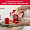 Serveball 'Victory' FC Bayern München Fanartikel - Snackbox Produktbild-Vorschau 7
