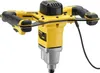 A yellow and black DeWALT mixer is shown against a white background. Podgląd zdjęcia produktu