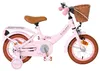 Volare Ashley Kinderfahrrad - Mädchen - 12 Zoll - Rosa Produktbild-Vorschau 1