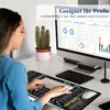 Tapis de souris Excel à touches de raccourci - Grand Voir les images du produit 3