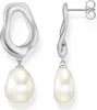 Thomas Sabo - H2322-082-14 - Boucles d'oreilles - Femme - Voir les images du produit 1