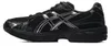 Asics Gel-1130 Nero Argento Puro - 45 Dimensioni: 45 Anteprima dell’immagine prodotto 9
