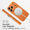 imoshion Color Backcover z MagSafe dla Apple iPhone 17 Pro Podgląd zdjęcia produktu 2