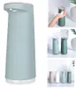 Seifenspender, Spülmittelspender, automatisch, 450 ml, USB Produktbild-Vorschau 1