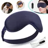 Wärmebrille, zur Linderung von Trockenen Augen, Produktbild-Vorschau 1