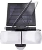 Solight LED-Solarstrahler 8W mit Bewegungssensor WO772 Produktbild-Vorschau 5