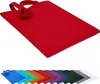 Baumwolltasche 22x26cm Stofftasche Tragetasche Beutel Produktbild-Vorschau 1