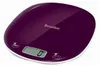 Balance de cuisine electronique 5kg - 1g prune - Terraillon Voir les images du produit 1