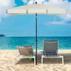 Parasol Outsunny, parasol plażowy, parasol ogrodowy, Podgląd zdjęcia produktu 2