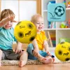 pallone da calcio per bambini meteor FBX pallone sportivo Anteprima dell’immagine prodotto 8