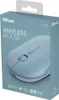Trust Puck Maus Ambidestro RF senza fili + Bluetooth 1600 Produktbild-Vorschau 10