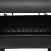 tepro Holzkohlegrill Smoker Milwaukee, Grillfläche: ca. Produktbild-Vorschau 13