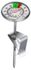 WESTMARK 12952270 WESTMARK Milch-Thermomter mit Clip Anteprima dell’immagine prodotto 1