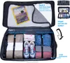 Trolley Koffer Reisetasche Elephant Travel XXL Trolly 120 Produktbild-Vorschau 4